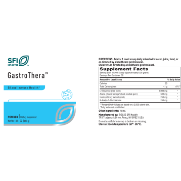 GastroThera Powder