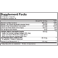 Teeth & Gums Vitamins