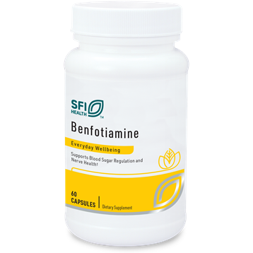 Benfotiamine 150 mg