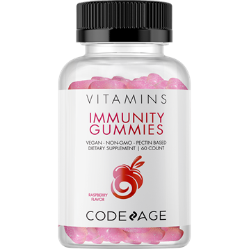 Immunity Gummies