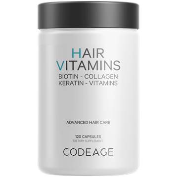 Hair Vitamins