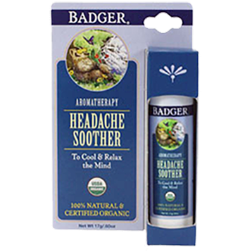Headache Soother