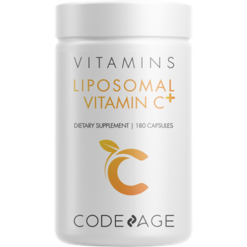 Liposomal Vitamin C 1500 mg