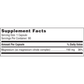 Magnesium Citrate 150 mg