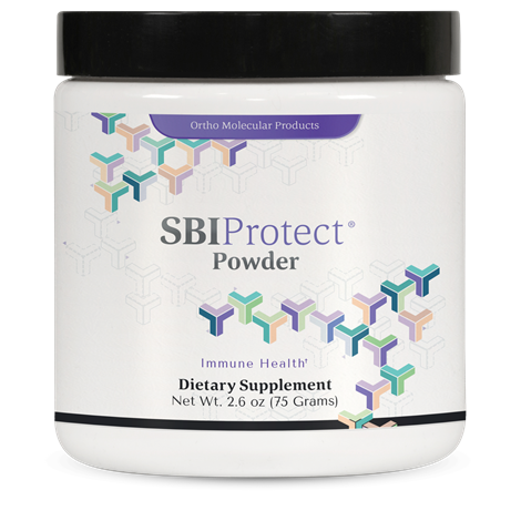 SBI Protect Powder
