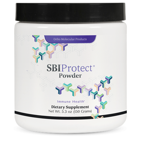 SBI Protect Powder- 150