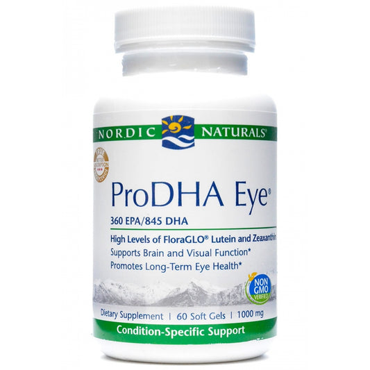 ProDHA Eye®