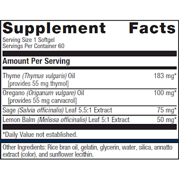 CandiBactin - AR