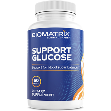 Support Glucose