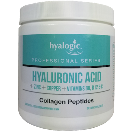 HA Collagen Peptide