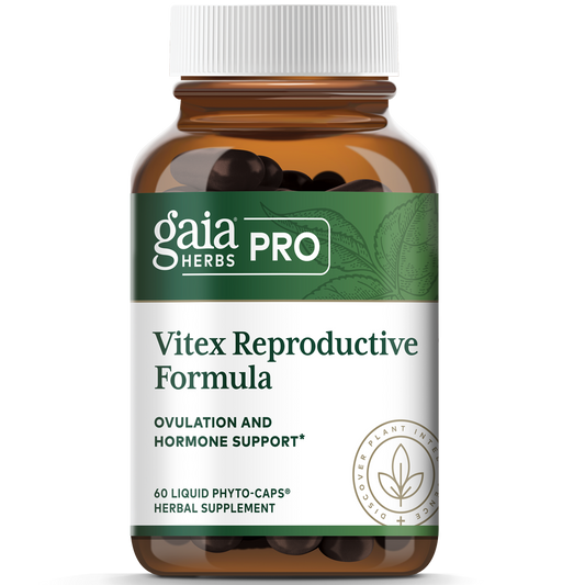 Vitex Reproductive Formula