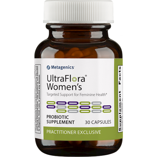 Products UltraFlora Women's