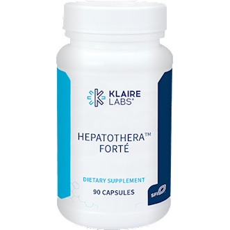 HepatoThera™ Forté