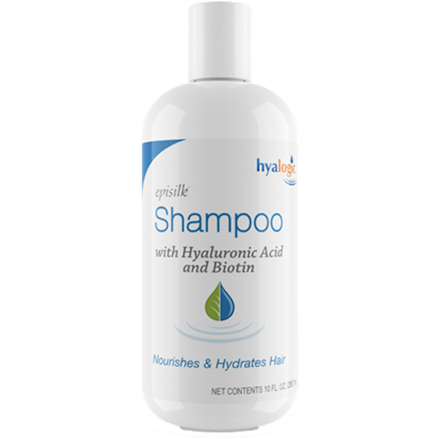 Shampoo w/ Hyaluronic Acid