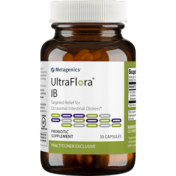 UltraFlora IB