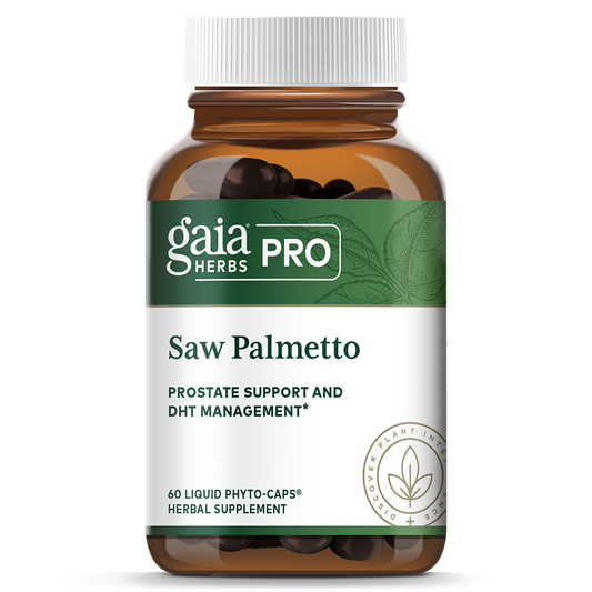 Saw Palmetto