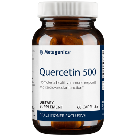 Quercetin 500