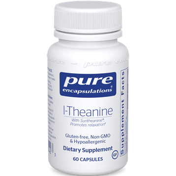 L-Theanine 400 mg