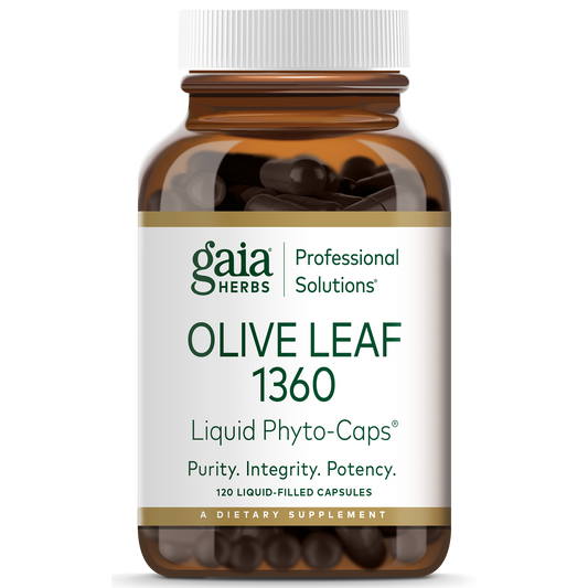 Olive Leaf 1360