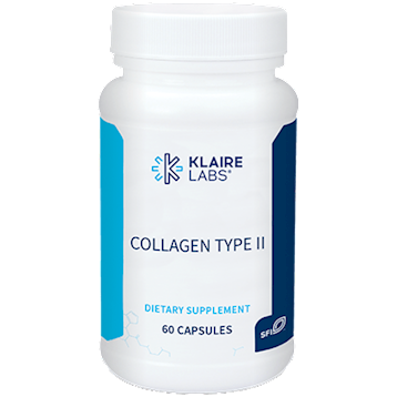 Collagen Type II 500 mg