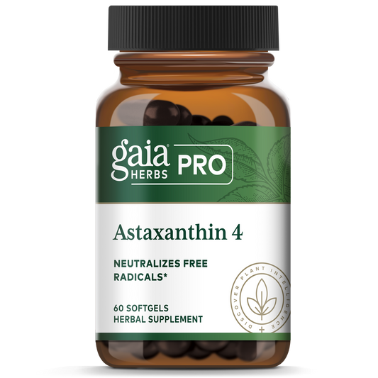 Astaxanthin 4