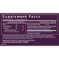 Black Elderberry Adult Daily Gummies