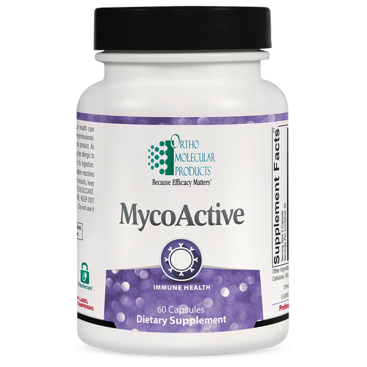 MycoActive