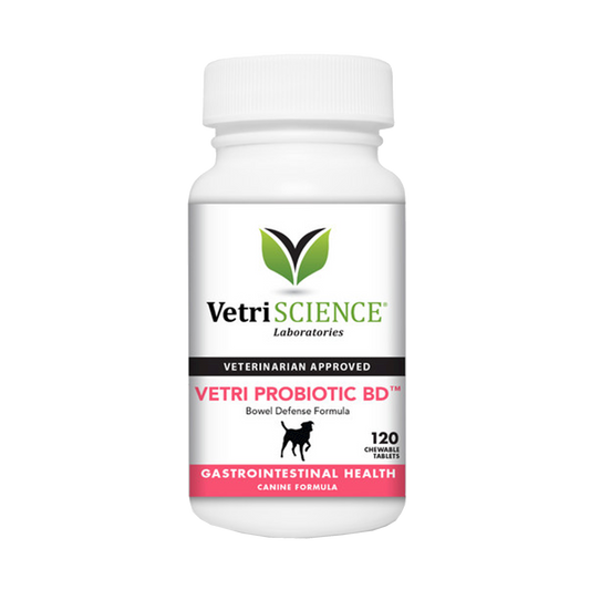 Vetri-Probiotic BD™ Chicken Liver Flavor