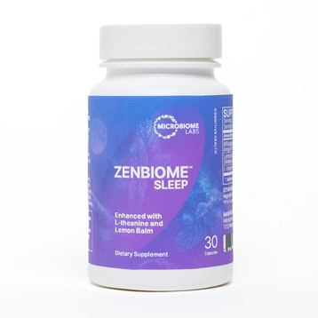 ZenBiome Sleep