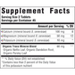 Calcium and Magnesium 90 tabs