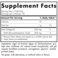 Algae DHA 500 mg