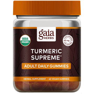 Turmeric Supreme Adult Daily