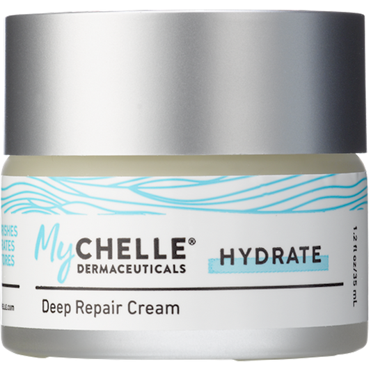 Deep Repair Cream