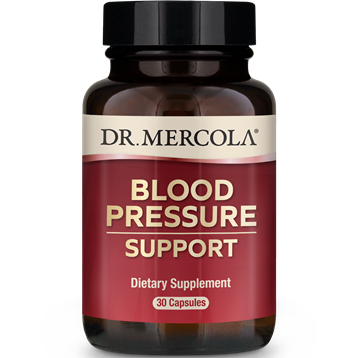 Dr. Mercola Blood Pressure Support