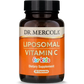 Dr. Mercola Liposomal Vitamin C for Kids