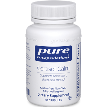 Cortisol Calm