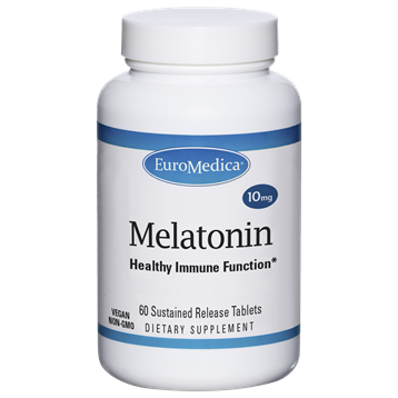 Melatonin 10mg SR