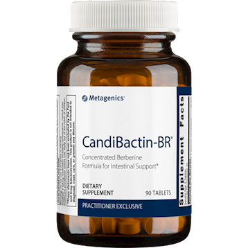 CandiBactin - BR