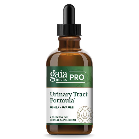 Urinary Tract Formula (currently on back order)