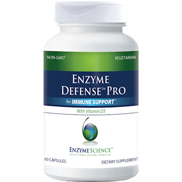 Enzyme Defense Pro