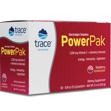 Power Pak Cherry Lime
