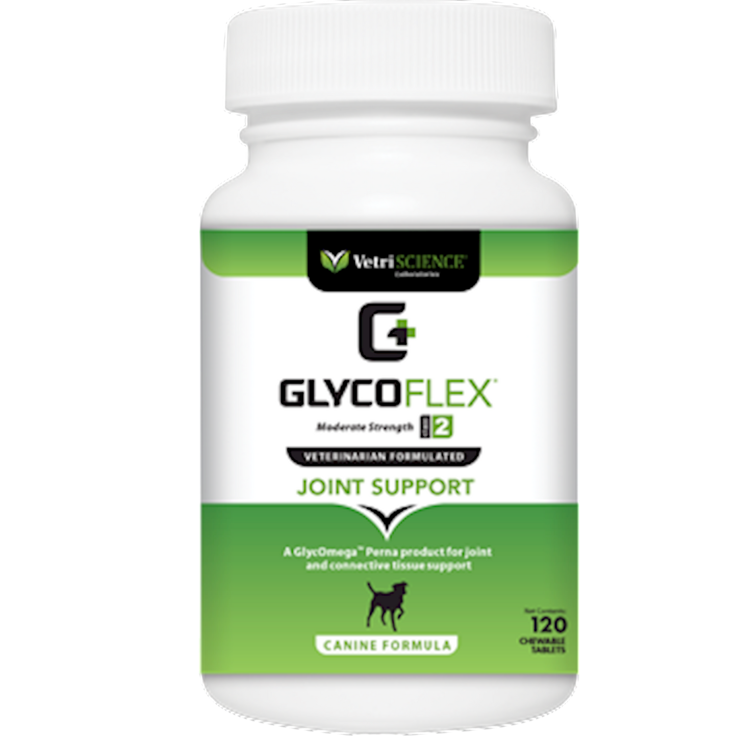 Glyco•Flex® II For Dogs