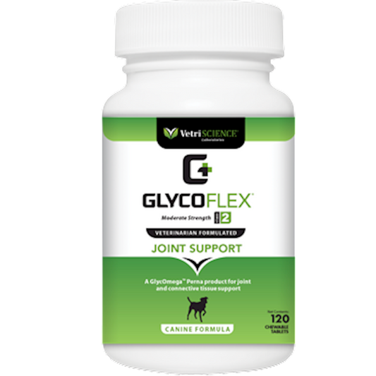 Glyco•Flex® II For Dogs