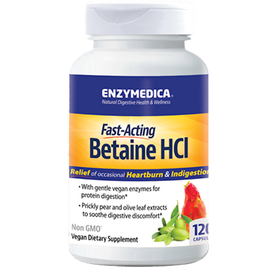 Betaine HCl