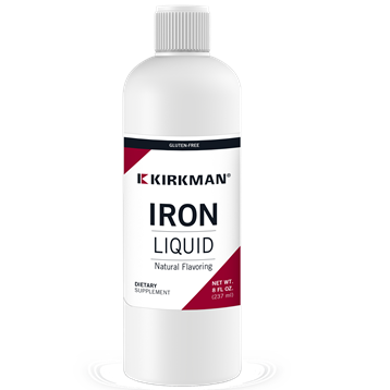 Iron Liquid