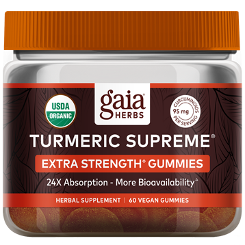 Turmeric Sup Extra Strength