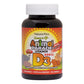 Vitamin D3 Chewable (500 IU) -  Animal Parade
