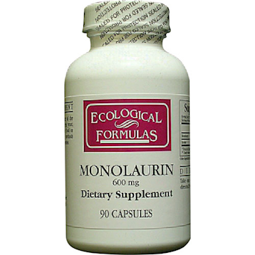 Monolaurin 600 mg