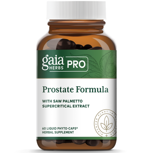 Prostate Formula