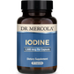 Dr. Mercola Iodine